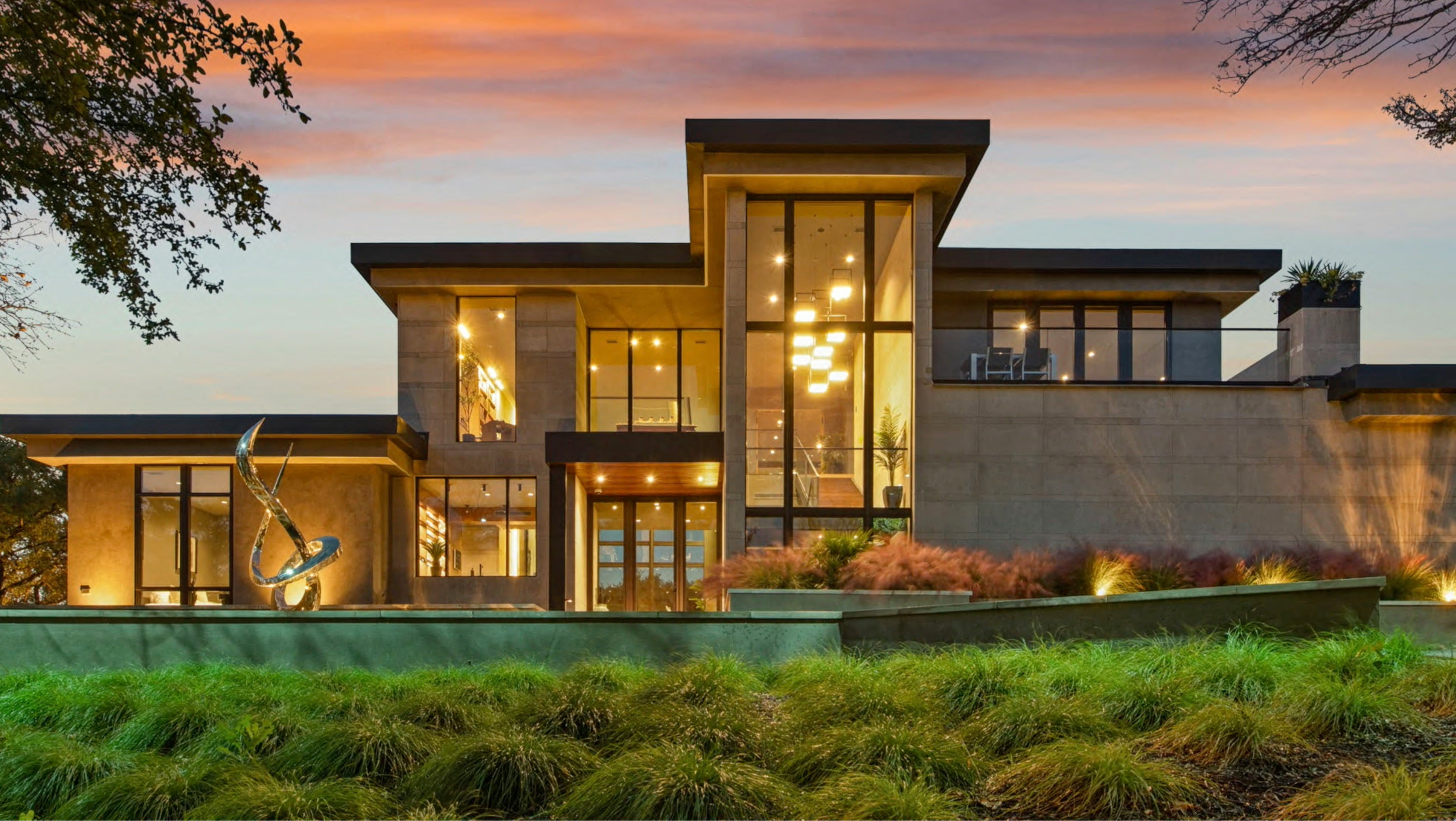 Exterior doors