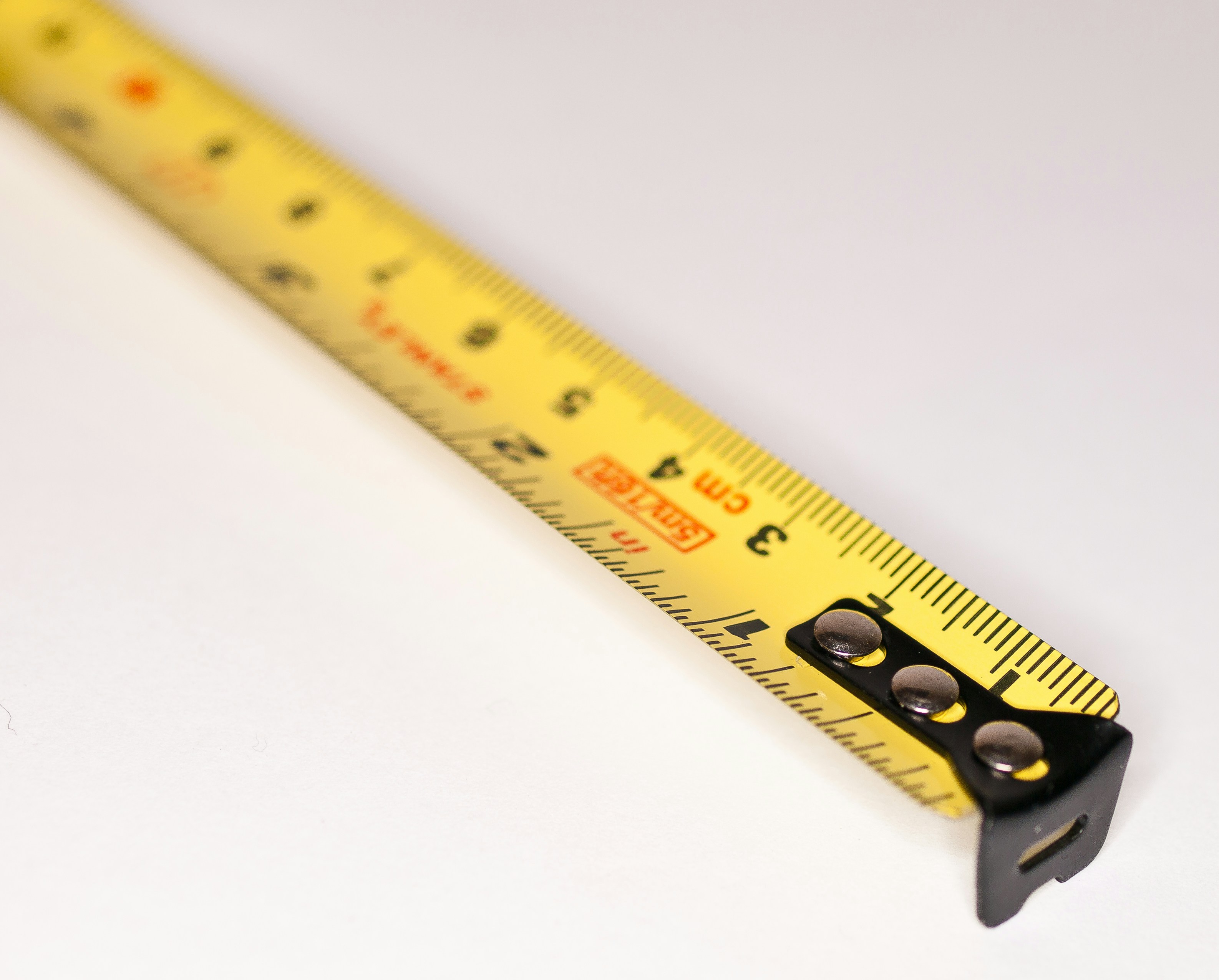 Measuring tools for flooring installation